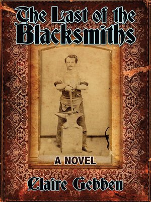 cover image of The Last of the Blacksmiths